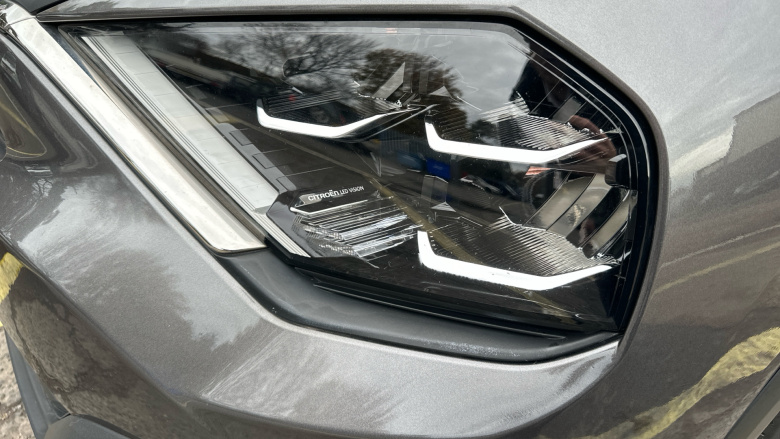 Citroen C4 1.2 PureTech [130] Sense Plus 5dr Petrol Hatchback